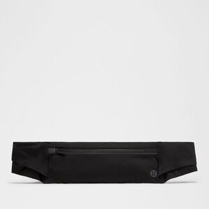 lululemon Fast and Free Running Belt XS/S